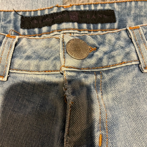 Yes London designer jeans - Picture 11 of 12